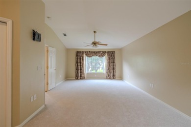 This 5-bedroom 3 bath home is located in the highly sought-after on River Hills Country Club in Florida - for sale on GolfHomes.com, golf home, golf lot