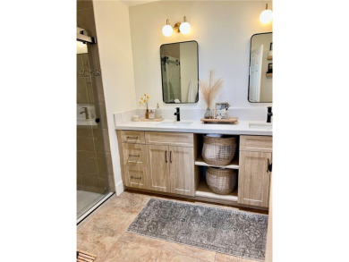 Prime Location. Stunning Views. Designer Updates. Welcome to on Palm Valley Country Club in California - for sale on GolfHomes.com, golf home, golf lot
