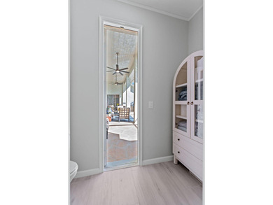 Set on the fairways of Wanderers Golf Course, this beautifully on  in Florida - for sale on GolfHomes.com, golf home, golf lot