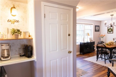 Welcome to this meticulously maintained and beautiful home on on Penfield Country Club in New York - for sale on GolfHomes.com, golf home, golf lot