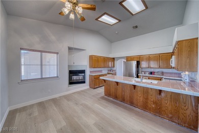 Major Price Reduction!!!!!!    Outstanding floor plan with retro on Lakeview Executive Golf Course in Nevada - for sale on GolfHomes.com, golf home, golf lot