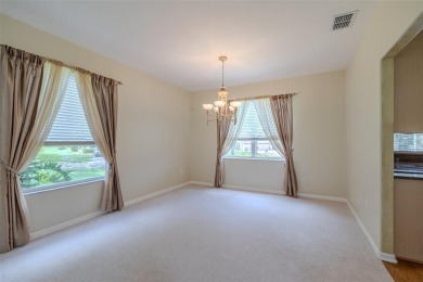 This 5-bedroom 3 bath home is located in the highly sought-after on River Hills Country Club in Florida - for sale on GolfHomes.com, golf home, golf lot
