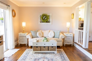Welcome to this meticulously maintained and beautiful home on on Penfield Country Club in New York - for sale on GolfHomes.com, golf home, golf lot