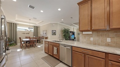 Welcome to Resort-Style Living at its best in the sought-after on Esplanade Golf and Country at Lakewood Ranch in Florida - for sale on GolfHomes.com, golf home, golf lot