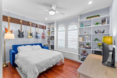 Set on the fairways of Wanderers Golf Course, this beautifully on The Wanderers Club in Florida - for sale on GolfHomes.com, golf home, golf lot