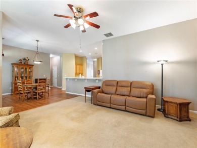 Welcome to this charming STEPLESS BRICK RANCH perfectly on Trophy Club of Apalachee in Georgia - for sale on GolfHomes.com, golf home, golf lot