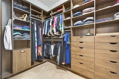 This beauty is stacked with LUXURY UPGRADES! Outdoor kitchen on The Plantation Golf and Country Club in Florida - for sale on GolfHomes.com, golf home, golf lot