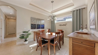 Welcome to Resort-Style Living at its best in the sought-after on Esplanade Golf and Country at Lakewood Ranch in Florida - for sale on GolfHomes.com, golf home, golf lot