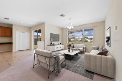 Welcome to this 5-bedroom, 3-bath POOL home in the popular gated on Providence Golf Club in Florida - for sale on GolfHomes.com, golf home, golf lot