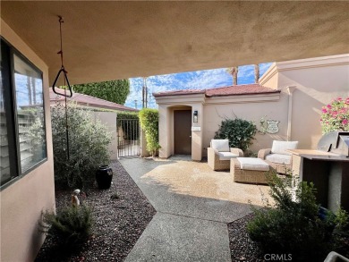 Prime Location. Stunning Views. Designer Updates. Welcome to on Palm Valley Country Club in California - for sale on GolfHomes.com, golf home, golf lot
