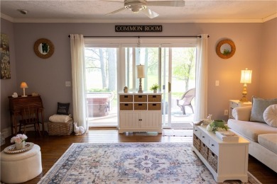 Welcome to this meticulously maintained and beautiful home on on Penfield Country Club in New York - for sale on GolfHomes.com, golf home, golf lot