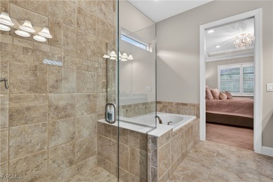 This beauty is stacked with LUXURY UPGRADES! Outdoor kitchen on The Plantation Golf and Country Club in Florida - for sale on GolfHomes.com, golf home, golf lot