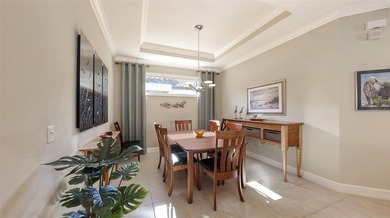 Welcome to Resort-Style Living at its best in the sought-after on Esplanade Golf and Country at Lakewood Ranch in Florida - for sale on GolfHomes.com, golf home, golf lot