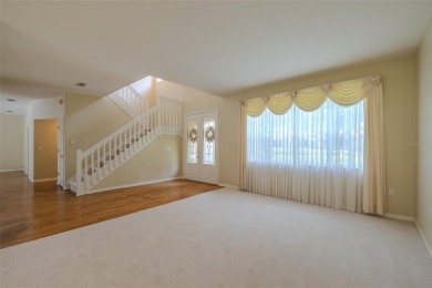 This 5-bedroom 3 bath home is located in the highly sought-after on River Hills Country Club in Florida - for sale on GolfHomes.com, golf home, golf lot
