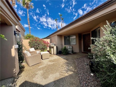Prime Location. Stunning Views. Designer Updates. Welcome to on Palm Valley Country Club in California - for sale on GolfHomes.com, golf home, golf lot