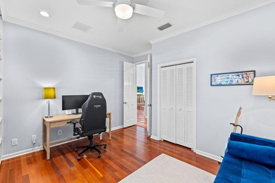 Set on the fairways of Wanderers Golf Course, this beautifully on The Wanderers Club in Florida - for sale on GolfHomes.com, golf home, golf lot