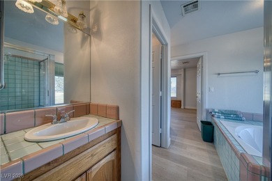 Major Price Reduction!!!!!!    Outstanding floor plan with retro on Lakeview Executive Golf Course in Nevada - for sale on GolfHomes.com, golf home, golf lot