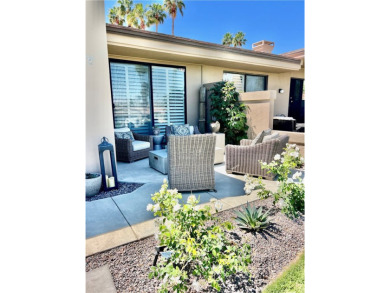 Prime Location. Stunning Views. Designer Updates. Welcome to on Palm Valley Country Club in California - for sale on GolfHomes.com, golf home, golf lot