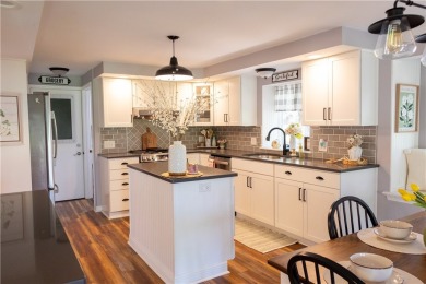 Welcome to this meticulously maintained and beautiful home on on Penfield Country Club in New York - for sale on GolfHomes.com, golf home, golf lot