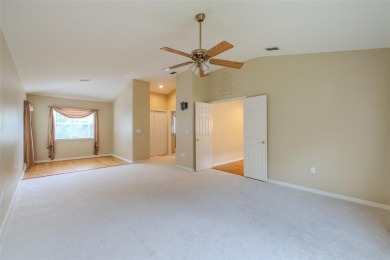 This 5-bedroom 3 bath home is located in the highly sought-after on River Hills Country Club in Florida - for sale on GolfHomes.com, golf home, golf lot
