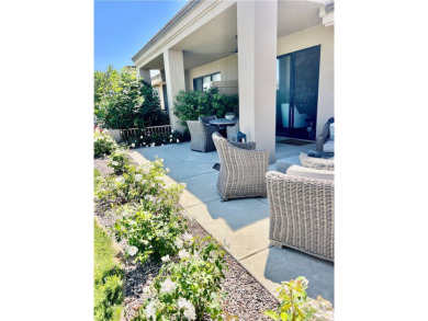 Prime Location. Stunning Views. Designer Updates. Welcome to on Palm Valley Country Club in California - for sale on GolfHomes.com, golf home, golf lot