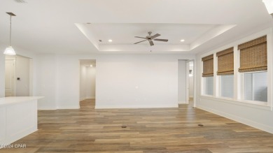 Stunning Sand Dune Floor Plan in Breakfast Point - Premium Lot on Hombre Golf Club in Florida - for sale on GolfHomes.com, golf home, golf lot