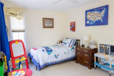 Welcome to this meticulously maintained and beautiful home on on Penfield Country Club in New York - for sale on GolfHomes.com, golf home, golf lot
