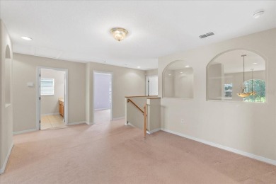 Welcome to this 5-bedroom, 3-bath POOL home in the popular gated on Providence Golf Club in Florida - for sale on GolfHomes.com, golf home, golf lot