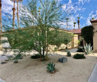 Prime Location. Stunning Views. Designer Updates. Welcome to on Palm Valley Country Club in California - for sale on GolfHomes.com, golf home, golf lot