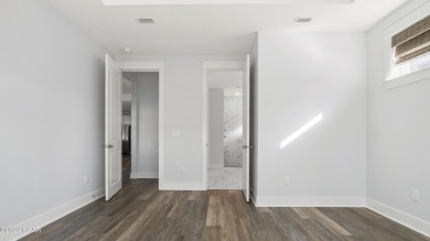 Stunning Sand Dune Floor Plan in Breakfast Point - Premium Lot on Hombre Golf Club in Florida - for sale on GolfHomes.com, golf home, golf lot