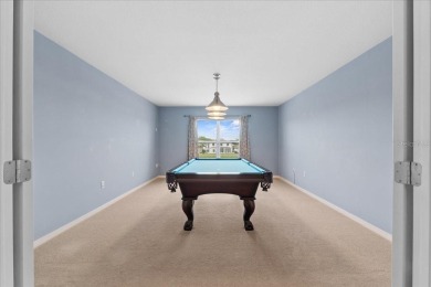 Welcome to this 5-bedroom, 3-bath POOL home in the popular gated on Providence Golf Club in Florida - for sale on GolfHomes.com, golf home, golf lot