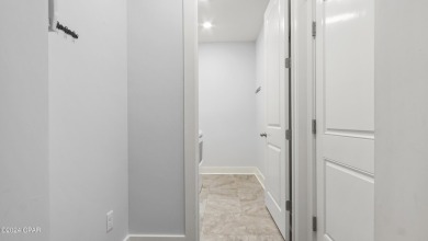 Stunning Sand Dune Floor Plan in Breakfast Point - Premium Lot on Hombre Golf Club in Florida - for sale on GolfHomes.com, golf home, golf lot