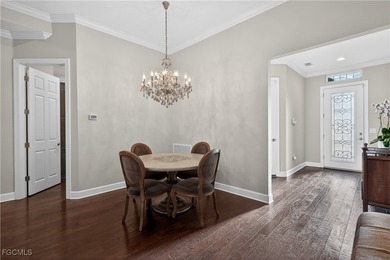 This beauty is stacked with LUXURY UPGRADES! Outdoor kitchen on The Plantation Golf and Country Club in Florida - for sale on GolfHomes.com, golf home, golf lot