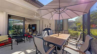 Welcome to Resort-Style Living at its best in the sought-after on Esplanade Golf and Country at Lakewood Ranch in Florida - for sale on GolfHomes.com, golf home, golf lot