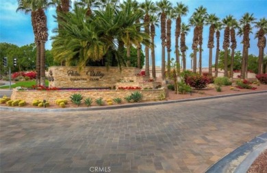 Prime Location. Stunning Views. Designer Updates. Welcome to on Palm Valley Country Club in California - for sale on GolfHomes.com, golf home, golf lot