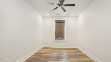 Stunning Sand Dune Floor Plan in Breakfast Point - Premium Lot on Hombre Golf Club in Florida - for sale on GolfHomes.com, golf home, golf lot