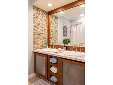 Welcome to this meticulously maintained and beautiful home on on Penfield Country Club in New York - for sale on GolfHomes.com, golf home, golf lot