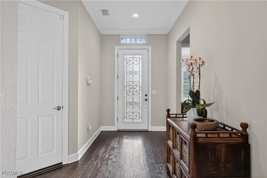 This beauty is stacked with LUXURY UPGRADES! Outdoor kitchen on The Plantation Golf and Country Club in Florida - for sale on GolfHomes.com, golf home, golf lot