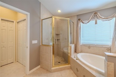 This 5-bedroom 3 bath home is located in the highly sought-after on River Hills Country Club in Florida - for sale on GolfHomes.com, golf home, golf lot