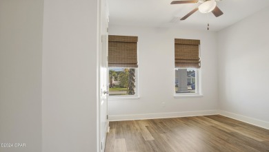 Stunning Sand Dune Floor Plan in Breakfast Point - Premium Lot on Hombre Golf Club in Florida - for sale on GolfHomes.com, golf home, golf lot