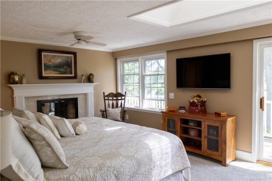 Welcome to this meticulously maintained and beautiful home on on Penfield Country Club in New York - for sale on GolfHomes.com, golf home, golf lot