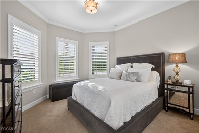 This beauty is stacked with LUXURY UPGRADES! Outdoor kitchen on The Plantation Golf and Country Club in Florida - for sale on GolfHomes.com, golf home, golf lot