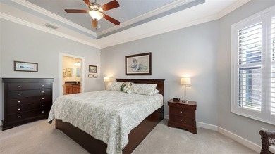 Welcome to Resort-Style Living at its best in the sought-after on Esplanade Golf and Country at Lakewood Ranch in Florida - for sale on GolfHomes.com, golf home, golf lot