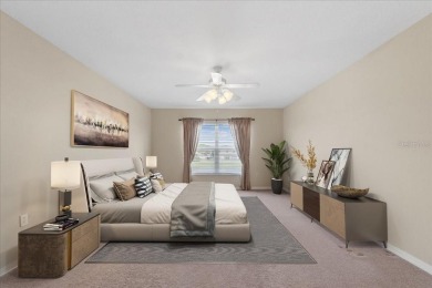Welcome to this 5-bedroom, 3-bath POOL home in the popular gated on Providence Golf Club in Florida - for sale on GolfHomes.com, golf home, golf lot