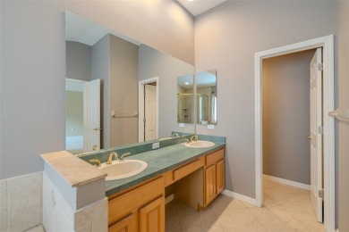 This 5-bedroom 3 bath home is located in the highly sought-after on River Hills Country Club in Florida - for sale on GolfHomes.com, golf home, golf lot