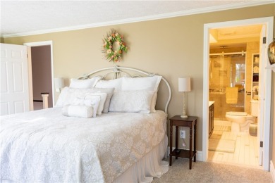 Welcome to this meticulously maintained and beautiful home on on Penfield Country Club in New York - for sale on GolfHomes.com, golf home, golf lot