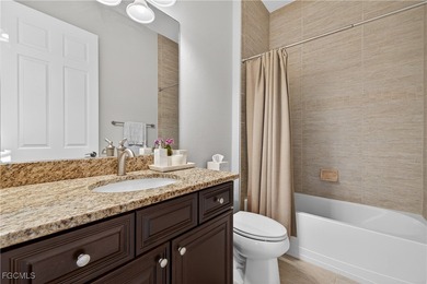 This beauty is stacked with LUXURY UPGRADES! Outdoor kitchen on The Plantation Golf and Country Club in Florida - for sale on GolfHomes.com, golf home, golf lot