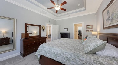 Welcome to Resort-Style Living at its best in the sought-after on Esplanade Golf and Country at Lakewood Ranch in Florida - for sale on GolfHomes.com, golf home, golf lot