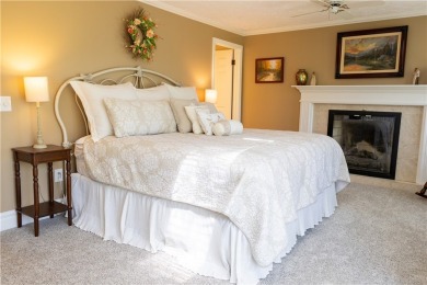 Welcome to this meticulously maintained and beautiful home on on Penfield Country Club in New York - for sale on GolfHomes.com, golf home, golf lot