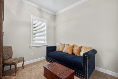 This beauty is stacked with LUXURY UPGRADES! Outdoor kitchen on The Plantation Golf and Country Club in Florida - for sale on GolfHomes.com, golf home, golf lot